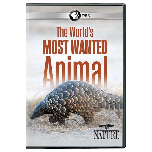 Nature: The World'S Most Wanted Animal