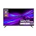 SANSUI SMX40VAHW TV 40" Full HD Smart TV, WiFi Sistema Operativo WebOS Series 2024 (40" Full HD)