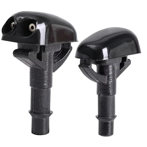 Gicleur lave-glace pour Mitsubishi Lancer EVO 1995-2005 (Lot de 2)