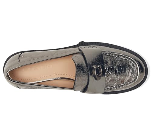 Image of COACH Women's Leah Platform Loafers