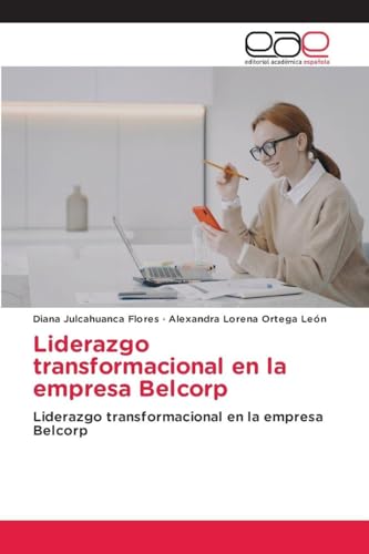 Liderazgo transformacional en la empresa Belcorp