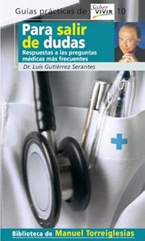 Paperback PARA SALIR DE DUDAS (Spanish Edition) [Spanish] Book