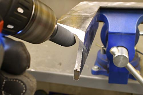 Forney 60028 Mounted Grinding Point thumb #4