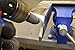 Forney 60028 Mounted Grinding Point with 1/4-Inch Shank, 2-Inch-by-7/8-Inch,Silver and Grey