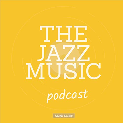 『The Jazz Music』のカバーアート