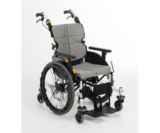 Amazon | 松永製作所 車椅子・介護用品 ネクストコア・くるり 自走型