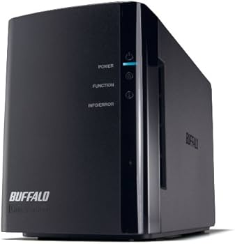 Amazon.co.jp: BUFFALO 40Mb/s DTCP-IP対応 NAS Link Station 1.0TB LS