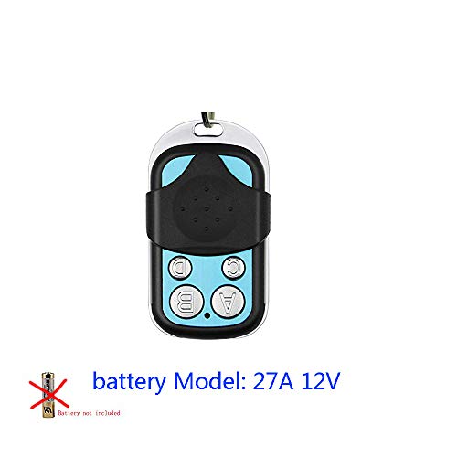 Mando distancia 4 botones SONOFF RF 433MHz 4ch pro