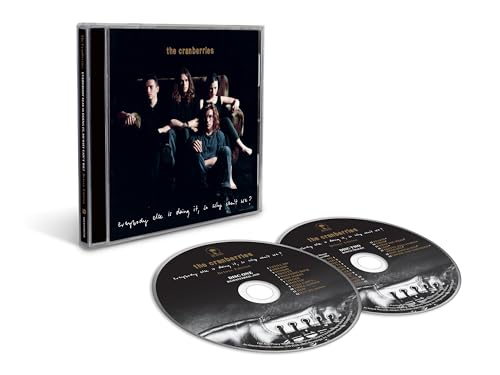 Bild: Everybody Else Is Doing It, So Why Can't We? (Ltd. 2CD Deluxe) f�r 27,08 EUR bei amazon.de