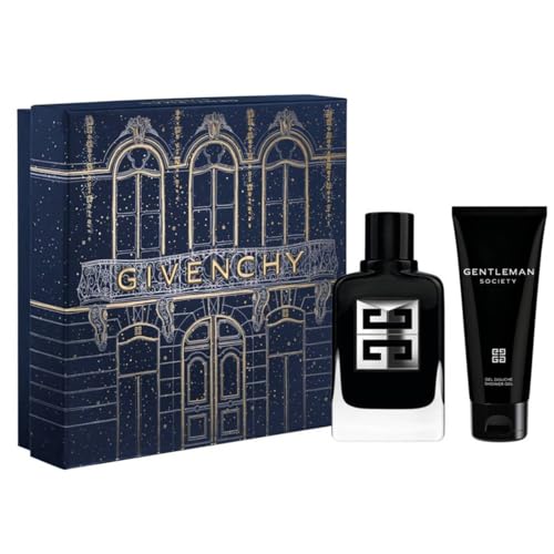 Amazon | Givenchy - Eau de Parfum Gentleman Society 60 ml