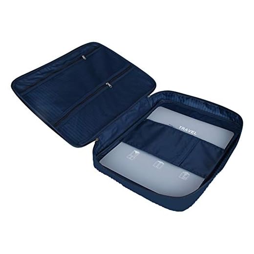 Lezed Bolsa De Almacenamiento Antiarrugas Camisa Organizador Bolsas De Viaje para Camisa Y Corbatas Impermeable Antiarrugas Bolsas De Almacenaje para Ropa