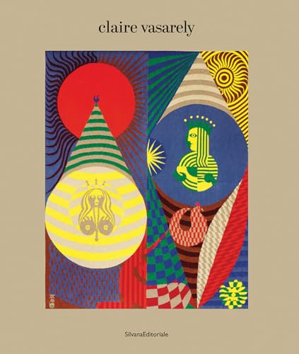 Claire Vasarely: Une Vie Dans La Couleur