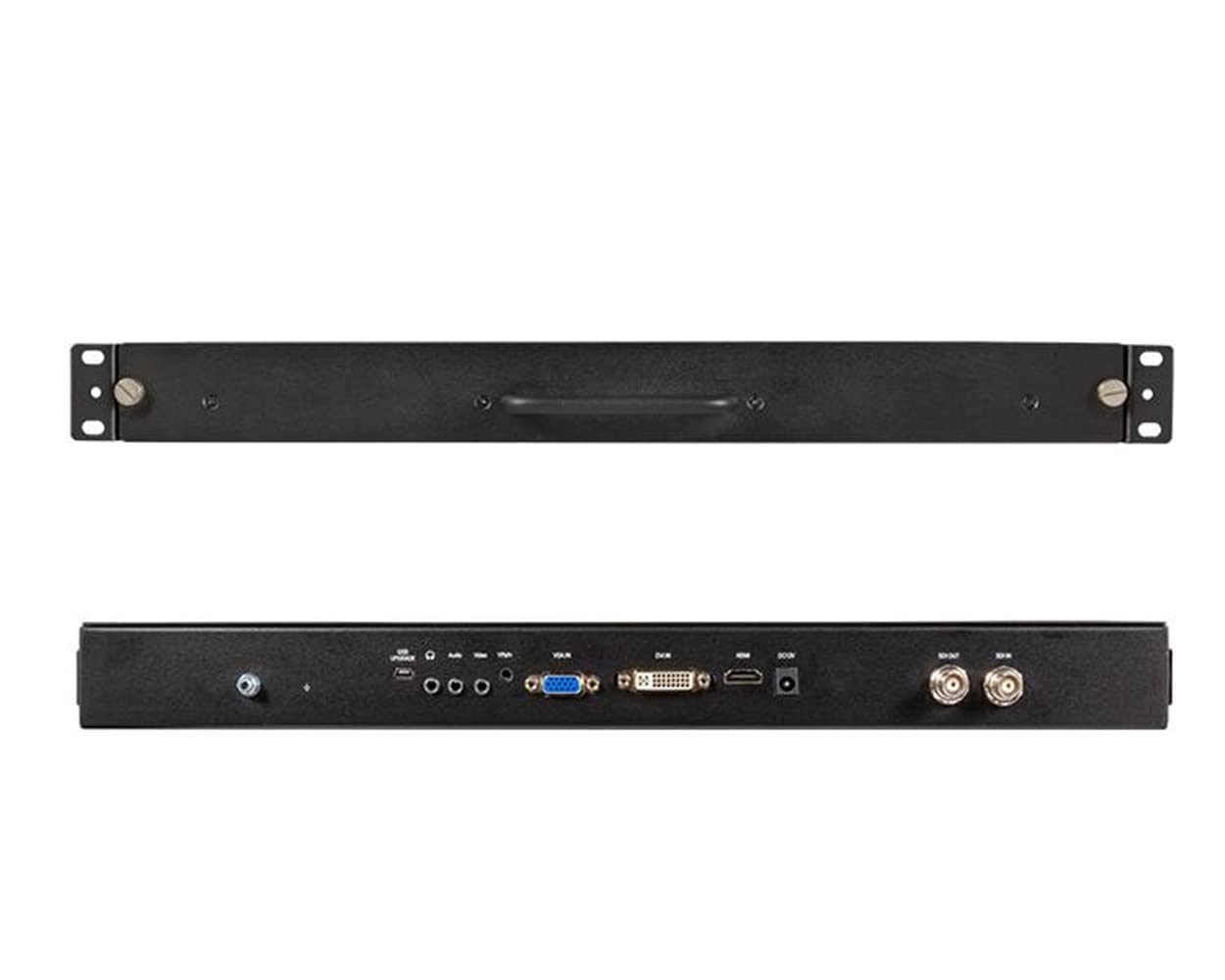 Amazon.co.jp: SEETEC SC173-HSD-56 モニター 17.3インチ 1RU