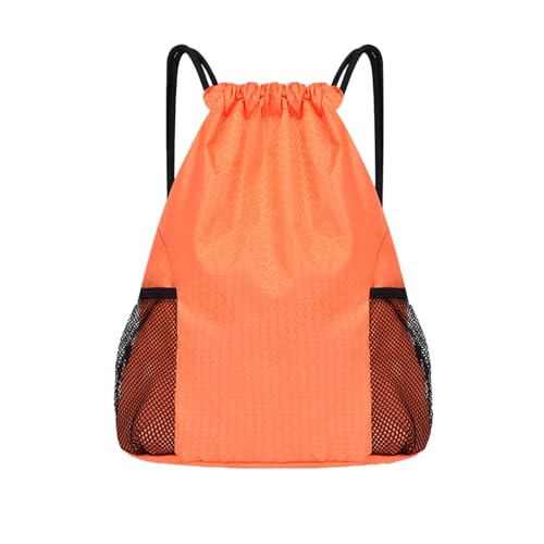 ocosic ナップサック　オレンジ ocosic ナップサック オレンジ ocosic ナップサック オレンジ