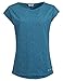 Produktbild Vaude Damen T-shirt Women's Zaneta Aop T-Shirt, Kingfisher, 40, 42050