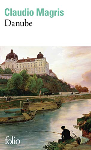 Danube PDF Ebook En Ligne
