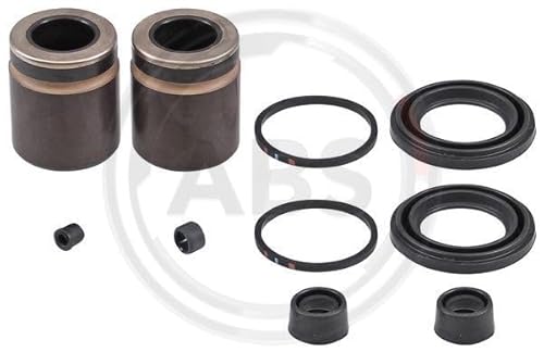 A.B.S. 57652 Kit di revisione della pinza freno