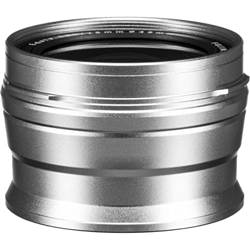Image of FujiFilm WCL-X100 II Wide-Angle Conversion Lens