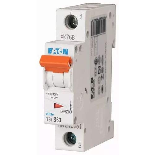 Commutateur cames 20 A 440 V Eaton T0-3-15423/i1 pour commande moteur