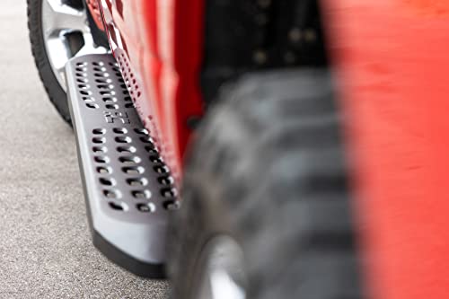 Estribos Running Boards para Ram 1500 Crew Cab 2009-2018 miniatura 4