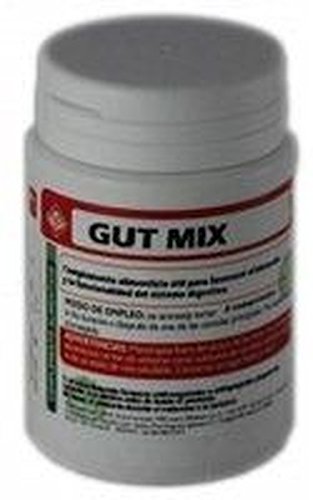 Gut Mix 90 comprimidos de Gheos