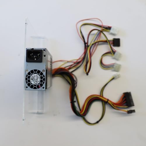 FSP250-50FCC Flex ATX 250W Fuente de Poder miniatura 4