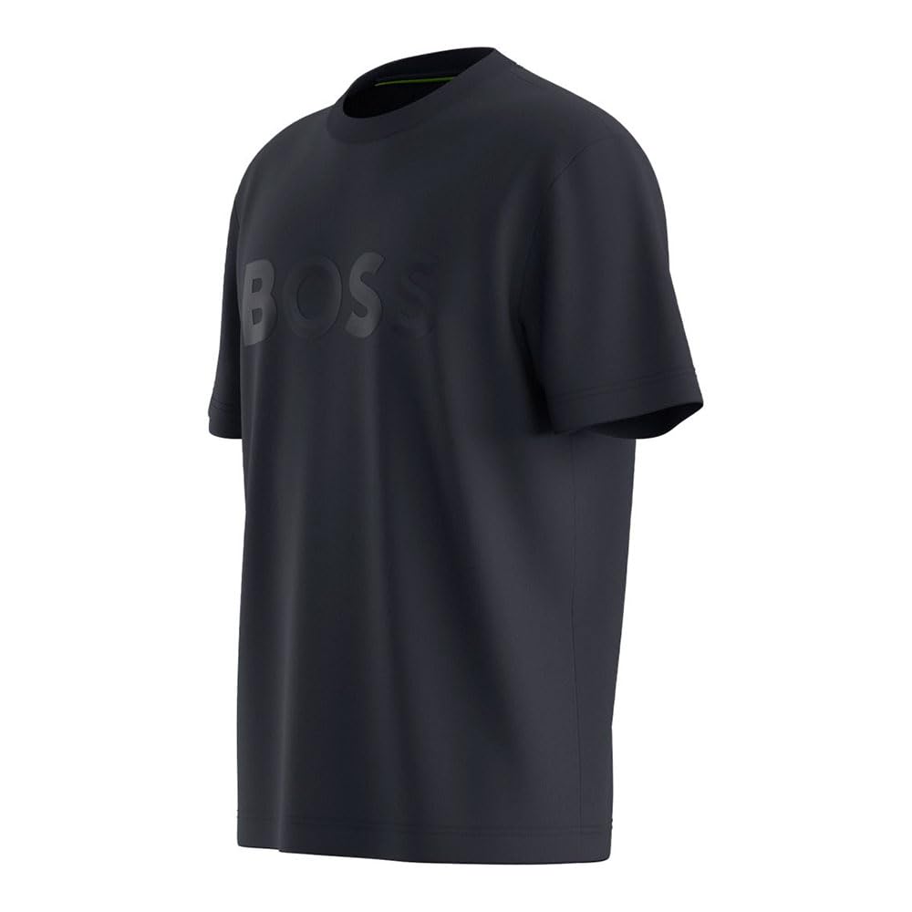 Boss Tee Iconic Zone – Bild 3