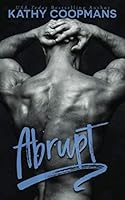 Abrupt B086PTBDXM Book Cover