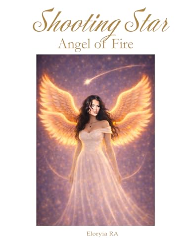 Shooting Star: Angel of Fire