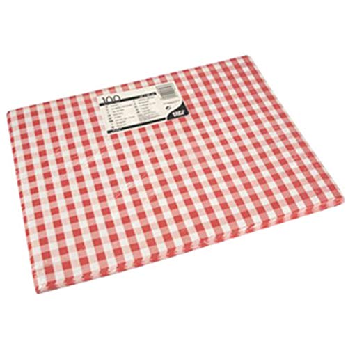 PAPSTAR Set de table