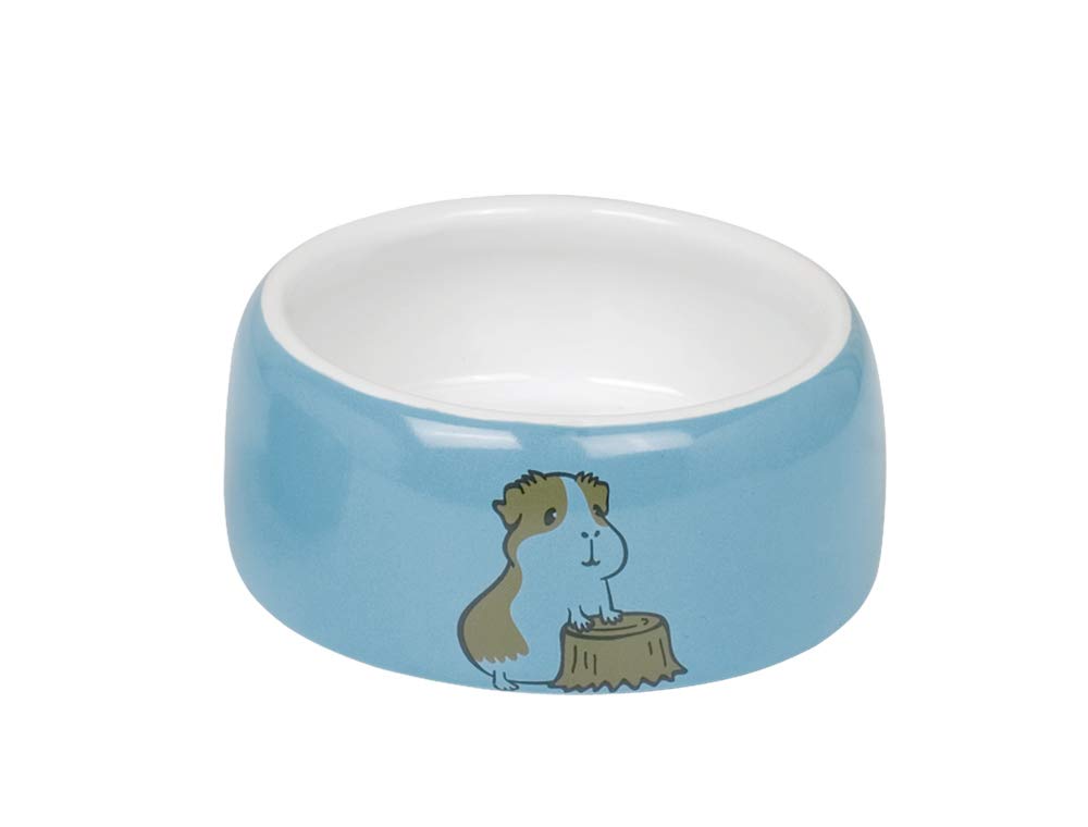 Nobby 82380 - Recipiente para alimento para roedores (cerámica, 352 g)