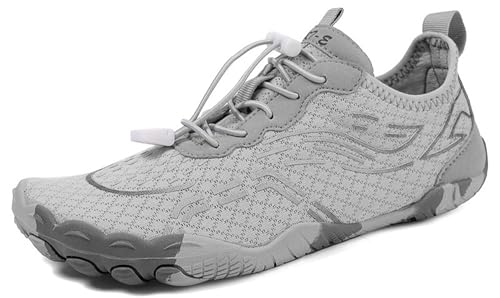 [FLASHOON] oRC Y EH[^[V[Y o 23-28.5cm nCLOV[Y fB[X gbLO y ʋC L 3E 4E h Xj[J[ AEghAC S Lv ʋ  CRMZ783-GY-26