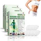 Moringa & Berberine Infused Patches - Set of 3 Boxes | Gentle Botanical Formula for All Skin Types