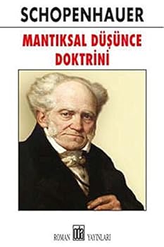 Paperback Mantiksal Dusunce Doktrini [Turkish] Book