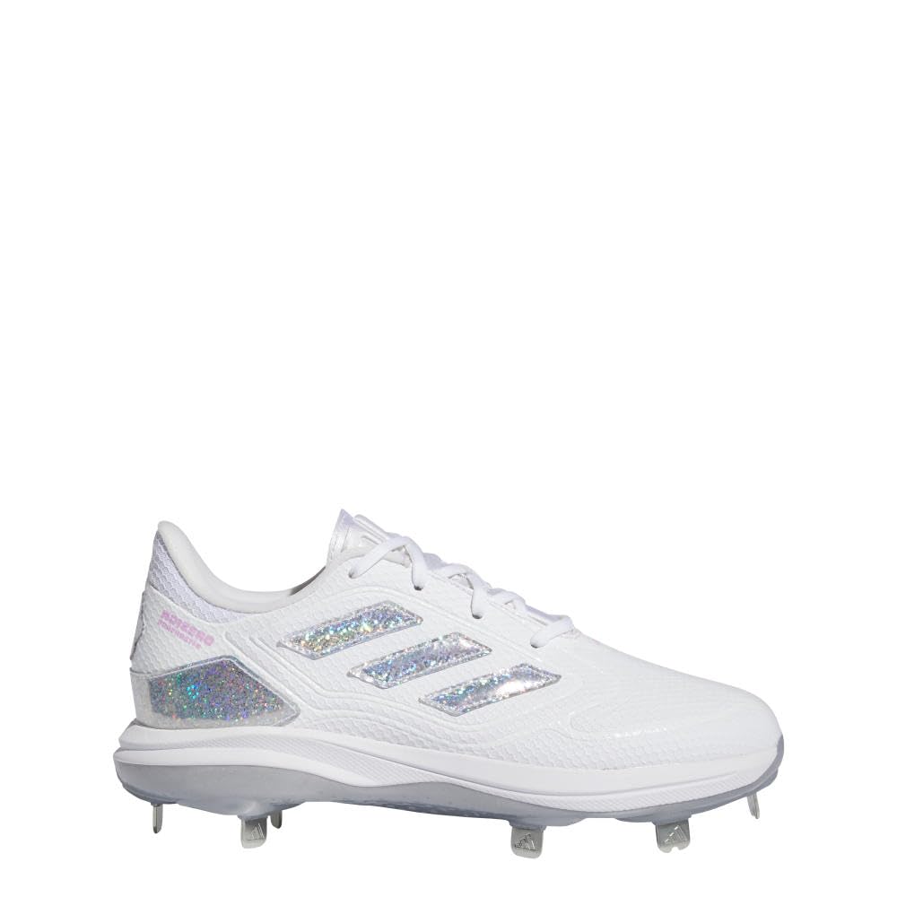 Adizero PureHustle 3 Sis Bates Cleats