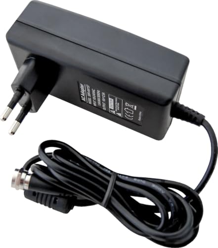 Miniatura 6 de Megasat Multiswitch 17 16 Multiswitch Recepción De 4 Satélites, Para Hasta 16 Usuarios