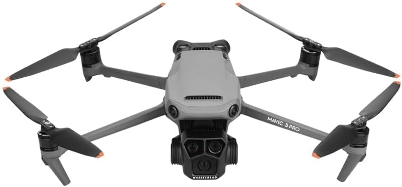 Miniatura 4 de 9453F Hélice para D-JI Mavic 33 ProClassic Drone Props Piezas de repuesto de liberación rápida TPU Blade Drone Accesorio de repuesto (Color  2 Pares)