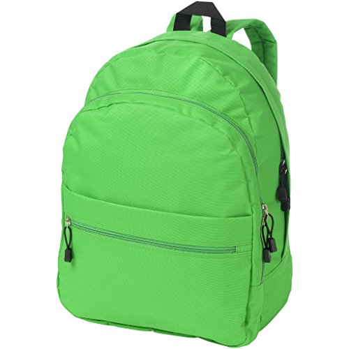 Bullet Trend Backpack (35 x 17 x 45 cm) (Bright Green)