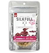Amazon.co.jp: SILCAT（シルキャット）猫の腎臓ケア サプリメント 30包