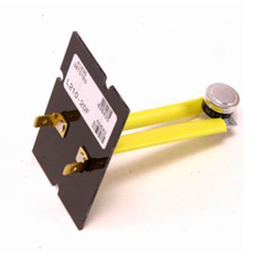 626425 - Tappan OEM Furnace 3 Replacement Limit Switch L210-20