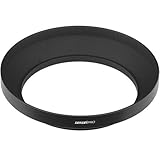 Sensei PRO 82mm Wide Angle Aluminum Lens Hood