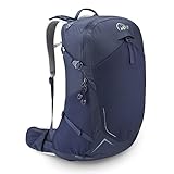 Lowe Alpine レディース Airzone Trek 43-50 ネイビー