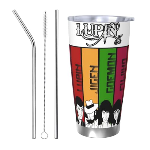 pO ԍڗp }OJbv R[q[Jbv 600mlۉۗJbv Xg[ƊWt e ^тɕ֗ ̂܂܈߂ Ă AEghA ނ LvȂǂɂœK Straw Three-piece Set