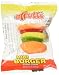 eFrutti Mini Burger Gummy 60 Pack