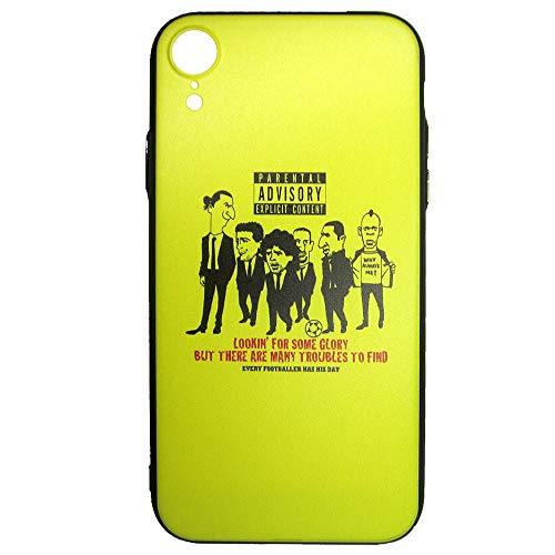 TbJ[WL[ iPhoneXRP[X 01.BADBOY2