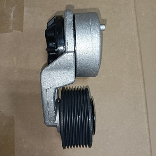 J945849, 3945849, 87436755 Belt Tensioner Fits for Cummins 6BT5.9 6CT8.3