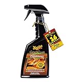 Meguiar's G18616 Gold Class Leather Conditioner, 16 Fluid Ounces