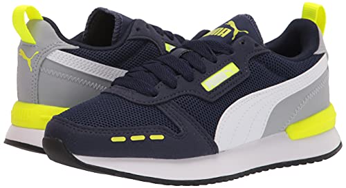 Image of Puma Unisex R78 Sneaker