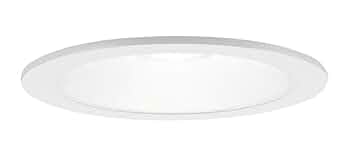 Amazon.co.jp: パナソニック(Panasonic) ダウンライト 昼白色 浅