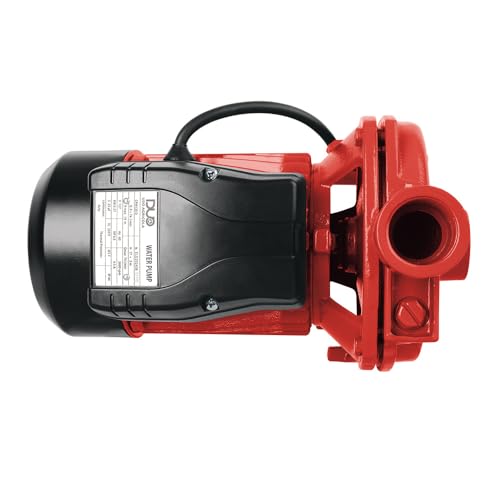 Bomba de agua Rotoplas 1/2 HP 11 Imagen adicional